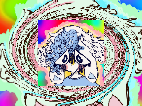 NEW ICON !!! CW/TW BRIGHT COLORS !!