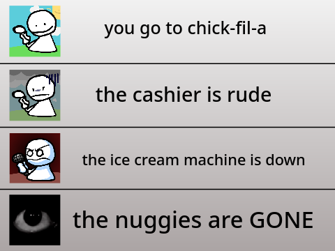 my pfp meme