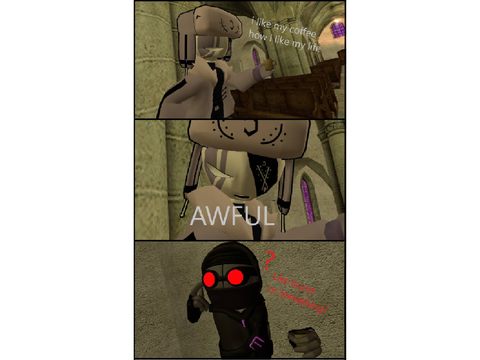 Ok…