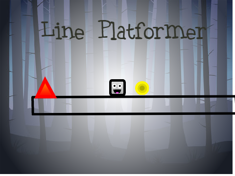 Damaged (A Platformer)