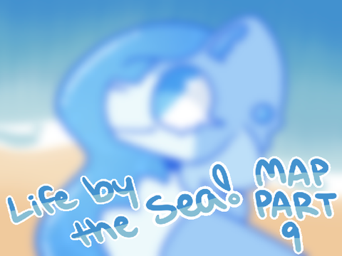 life by the sea . 9