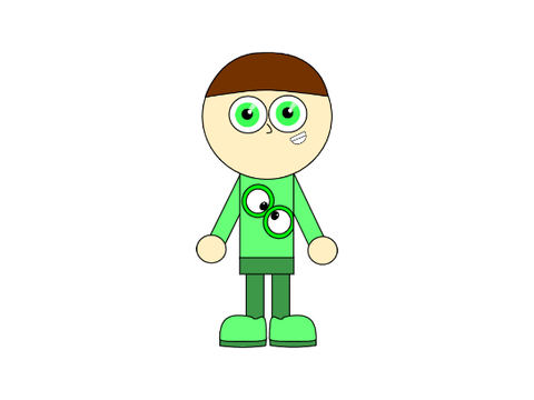 Can you make Liam.exe Gustavo plz?