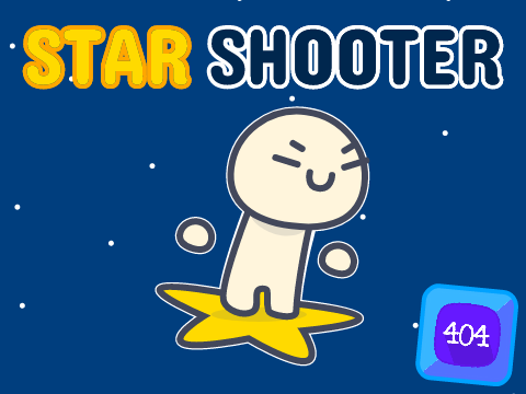 ⭐ sᴛᴀʀ sʜᴏᴏᴛᴇʀ ⭐