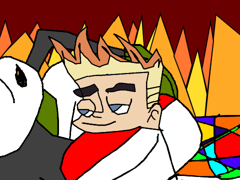The Loud and Annoying Project 2: Electric Boogaloo