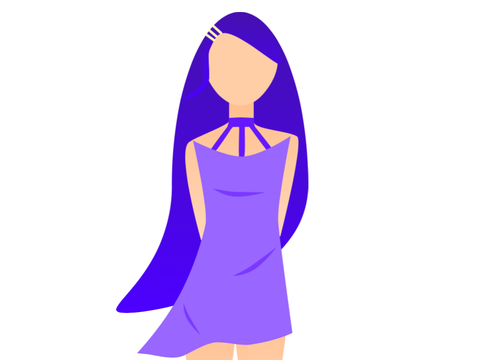 Art contest entry