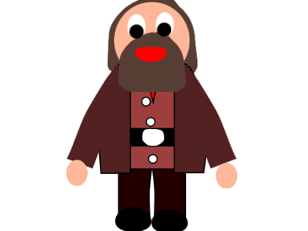 Rubeus Hagrid