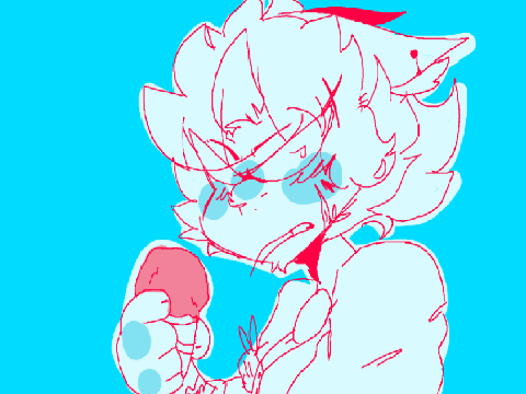 s n o w c o n e