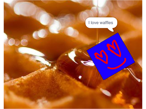 Waffle