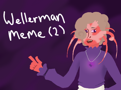(remake) wellerman //meme
