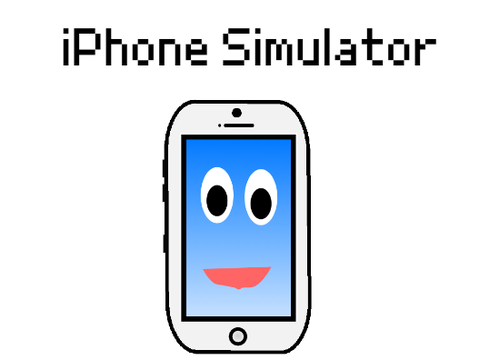 iPhone Simulator 