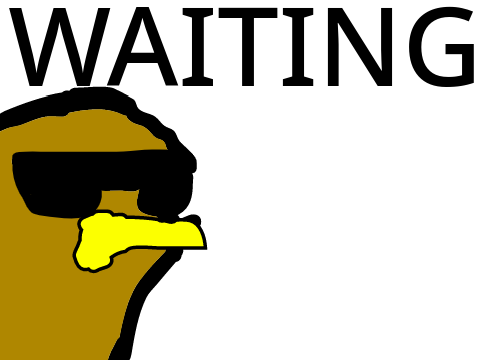 WAITING