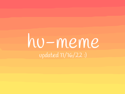 Updated 4/25/23 !!