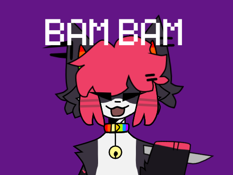 BAM BAM
