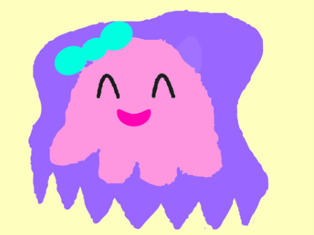 My Occtiee!!