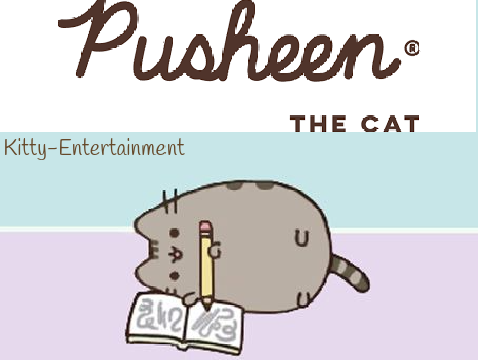 Sign if you love pusheen!