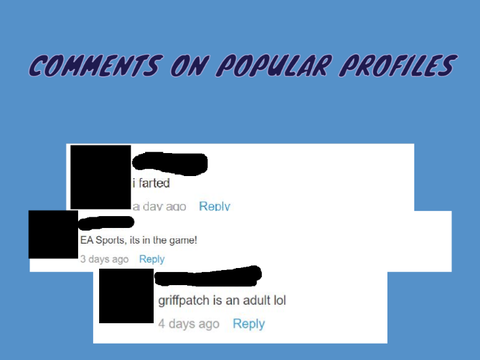 Comments on Popular Profiles - Episode Three: Griffpatch_Tutor | Lessons In Scratch Culture s1e6