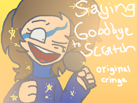 Saying Goodbye to Scratch - Map
