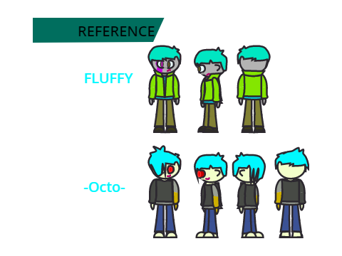 A slight update. (Ft. a rather repetitive song)