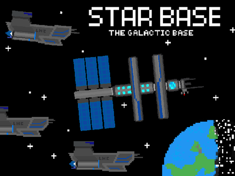 STAR BASE (v 0.64)