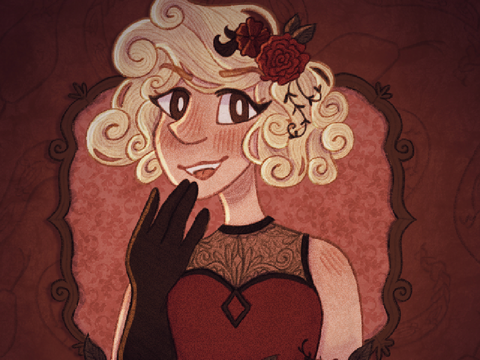 madame marcelle
