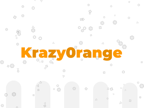 |⠀Intro for @Krazy0range