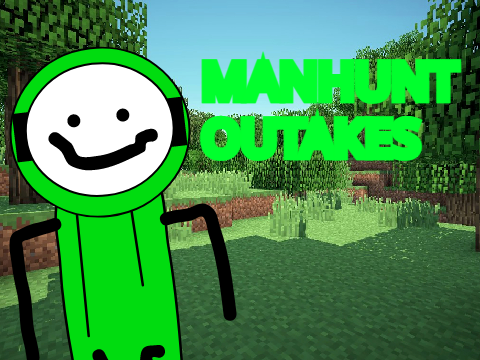 manhunt outtakes