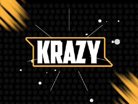 Krazy Entry