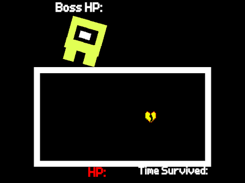 Undertale Gun Thingy  2