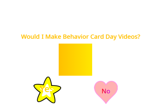 Question For The Day #1