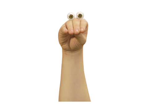 Oobi Sprite