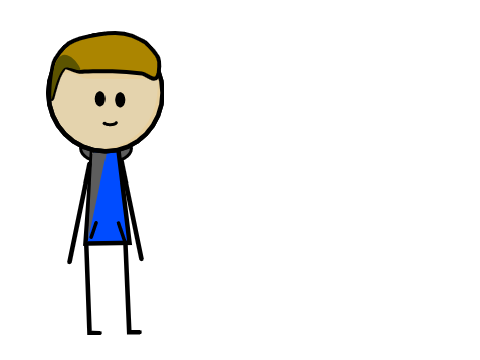My New(ish) OC
