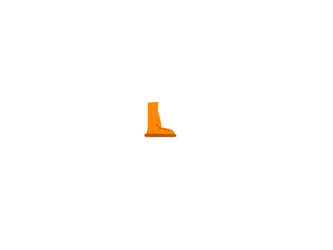 Shoe for jcrchacker