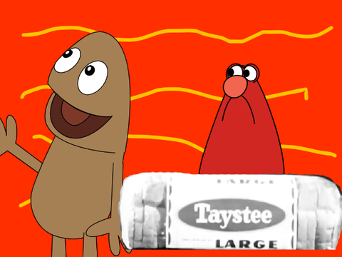 Taystee bread 2 remix