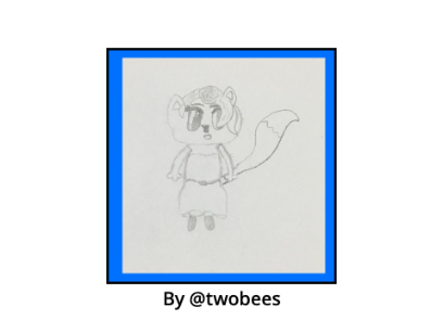 My art