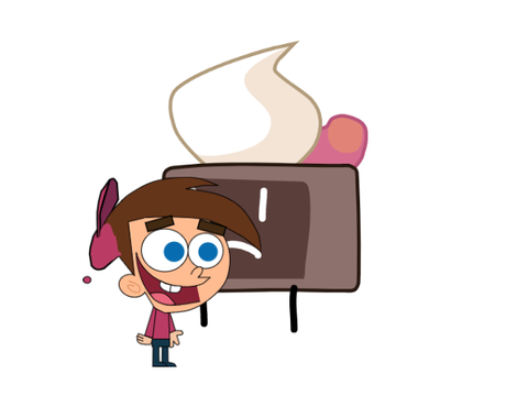 We're not your friends (a BFDI: TPOT animation) remix remix remix remix