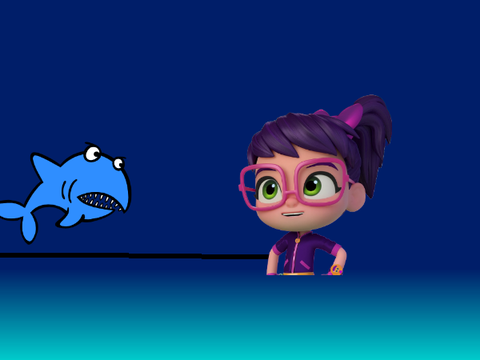 ｓｈａｒｋ