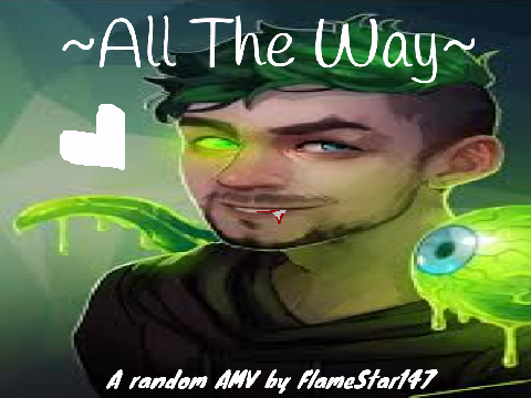 All The Way Jacksepticeye Nightcore