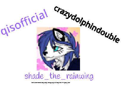 Remix and sign if you want moss-shadow unbanned remix remix
