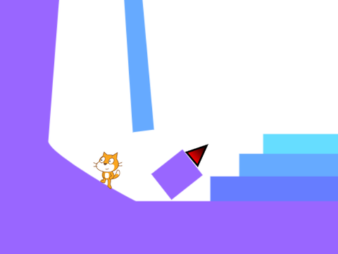 Make a Classic Platformer v.1.9