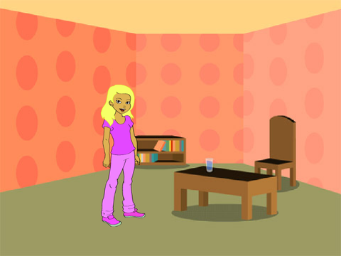 Potions class 2 homework