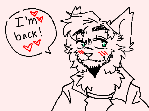 Scratch Revival Arc??? (Read Description) 
