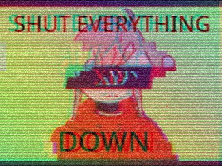 ☻ ֆɦʊȶ ɛʋɛʀʏȶɦɨռɢ ɖօառ ◈ ๓є๓є ☻