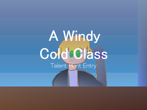 Talent Hunt! ♡ [Open!]
