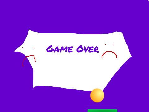 pong game 1.1