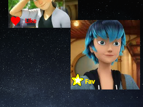 Adrien vs. Luka [NEW] remix
