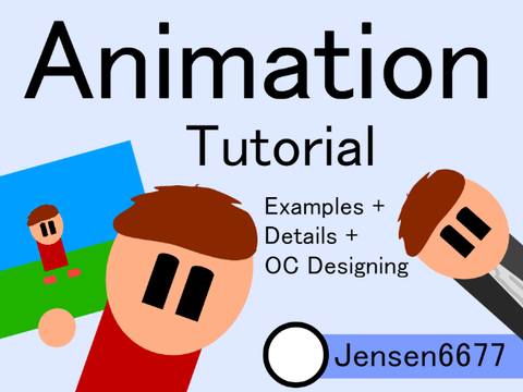 How To Make Animation - Tutorial #all #tutorials #animations