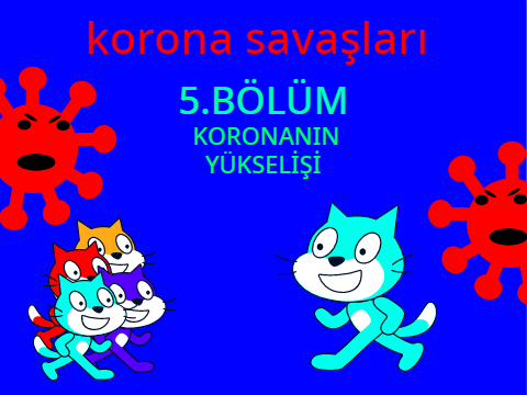 korona savaşları 5.bölüm_koronanın yükselişi remix