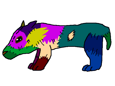 Buddy for Fafcater's RPG!