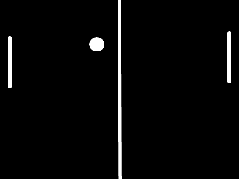 Pong 1.1