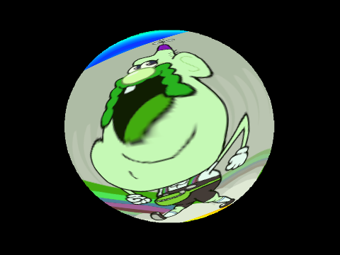 Uncle Grandpa remix